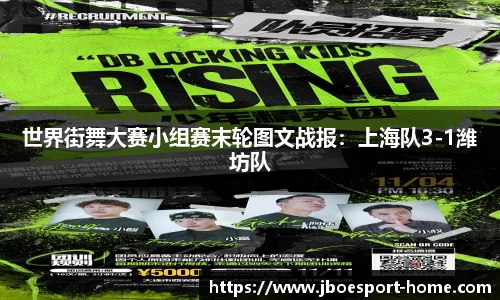 JBO竞博