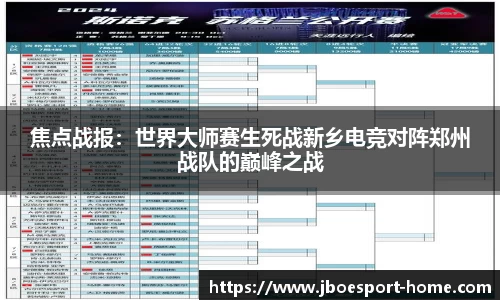 JBO竞博官网